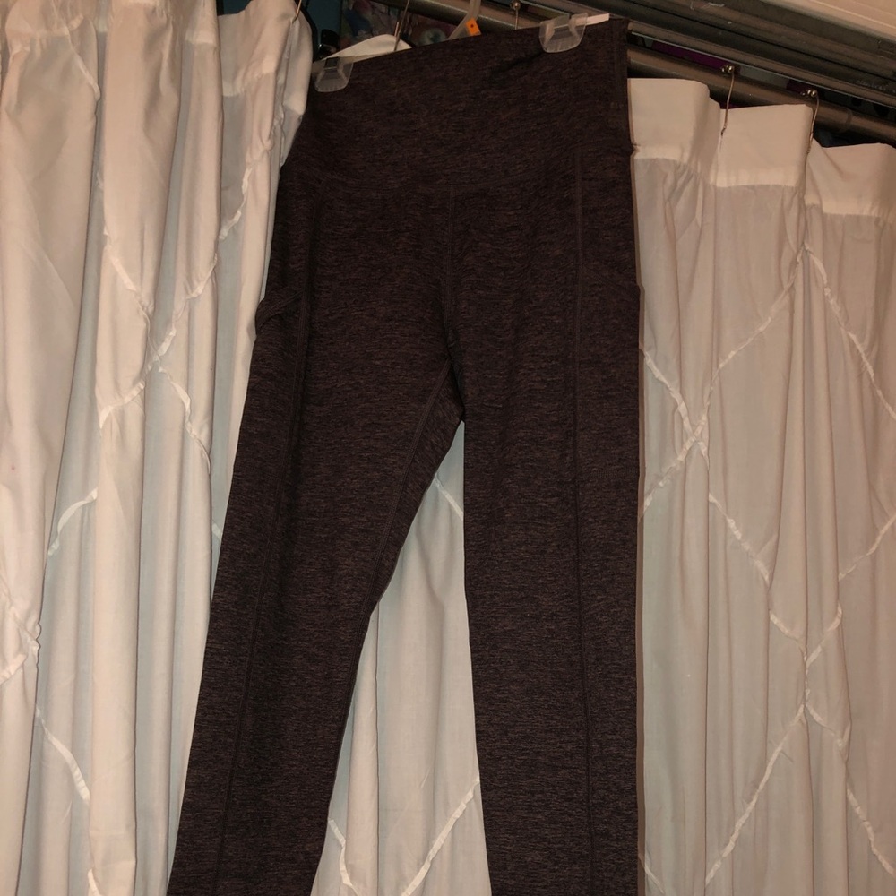 Chill Play Move leggings “Feel Balanced”